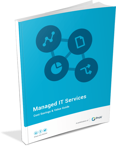 The Ultimate Managed Services Checklist